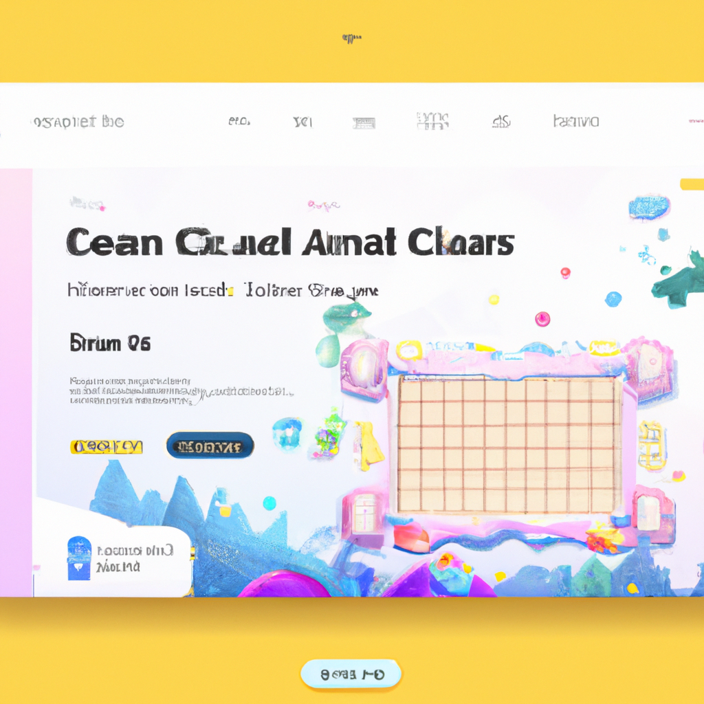 Feature screenshot: editor canvas with timeline and HUD preview